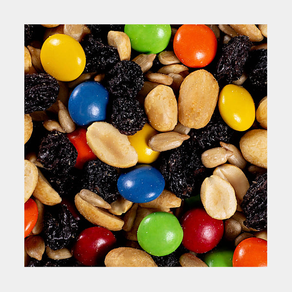 Sun & Swell Trail Mix Roasted & Salted