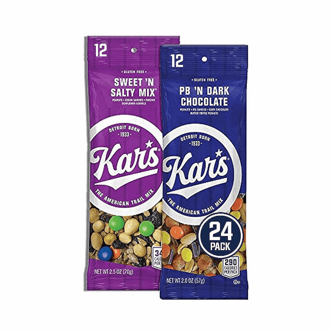 Original Variety Pack (Pack of 24)