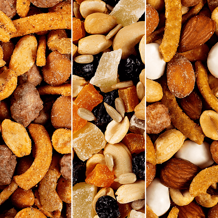 Trail Mix Variety Pack (Pack of 24)