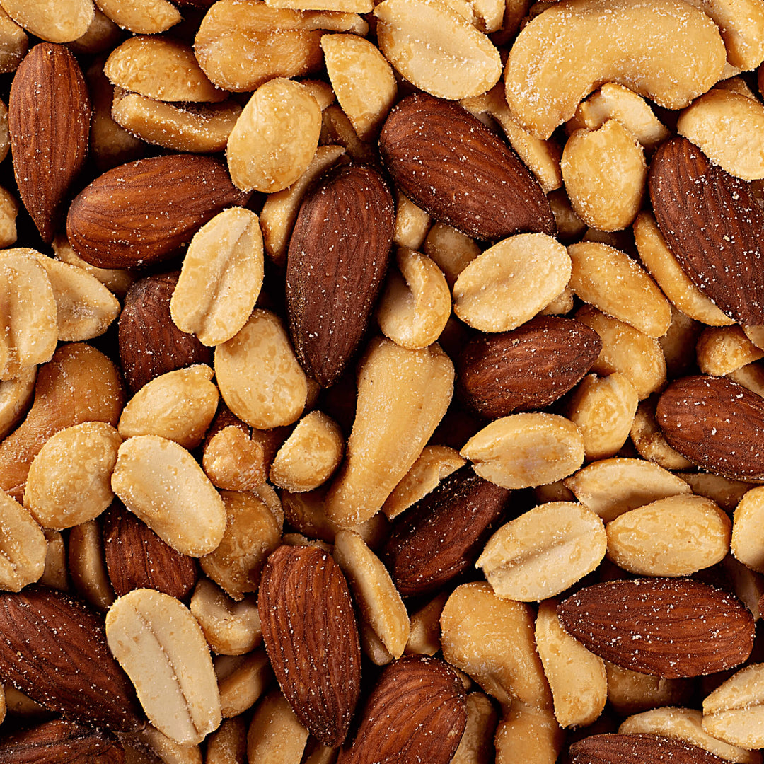 Peanut Almond Cashew 1.75 oz