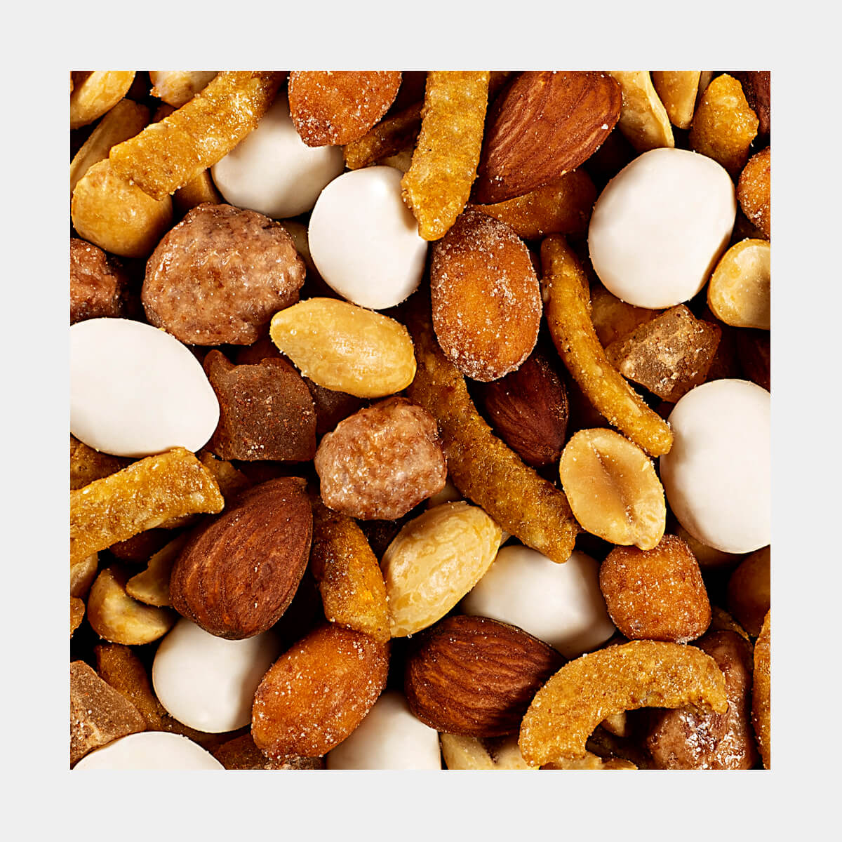 Yogurt Apple Nut 2.5oz - Kar's Nuts
